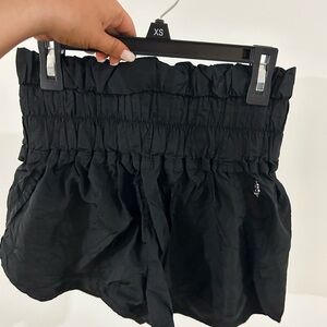 FP movement the way home shorts